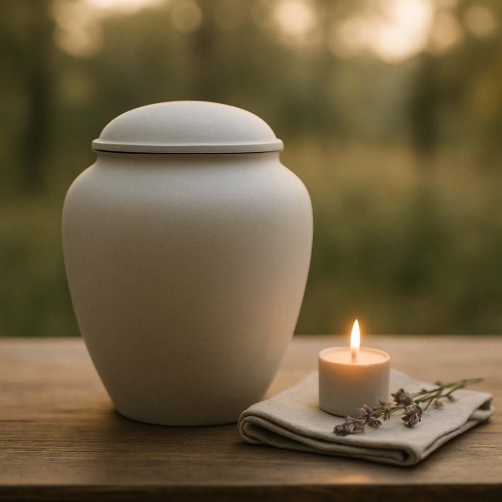 Anonyme Bestattungen: Optionen bei Trauermotive.com